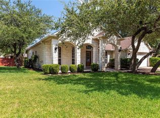 3100 Cashell Wood Dr, Cedar Park, TX 78613