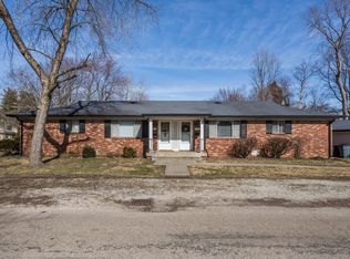 1704 E Northgate St, Indianapolis, IN 46220