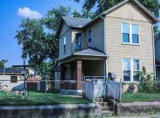 409 Young St, Middletown, OH 45044