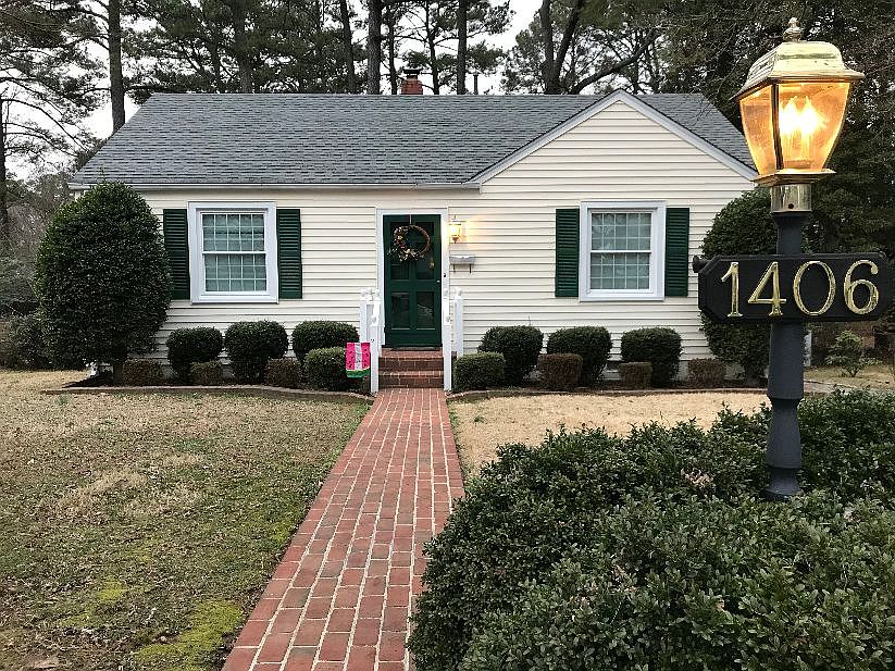 1406 Landis Dr, Richmond, VA 23226 Zillow