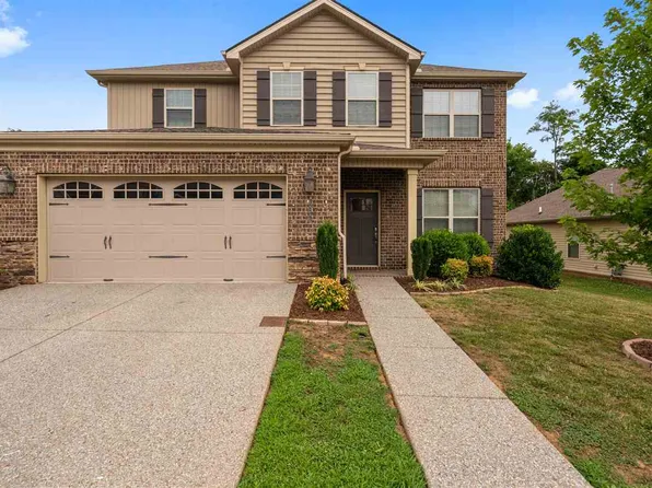 256 Jocelyn Dr, Cottontown, TN 37048