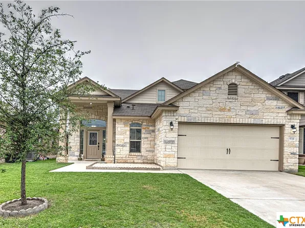 5718 Stonehaven Dr, Temple, TX 76502
