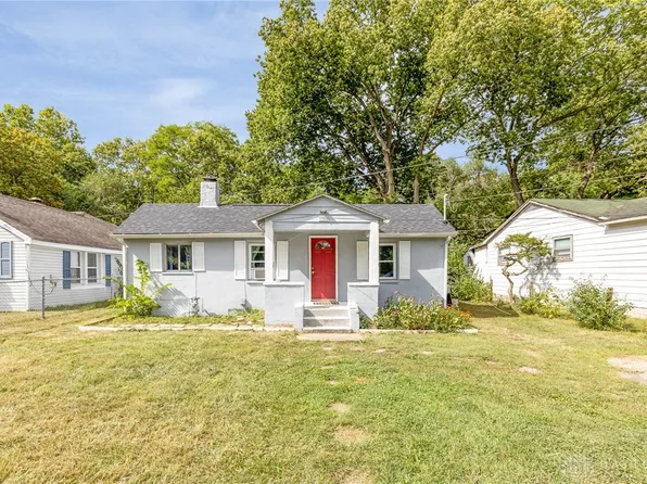3309 Shorelands Rd, Dayton, OH 45439
