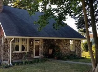 151 Locust St, Somerset, PA 15501