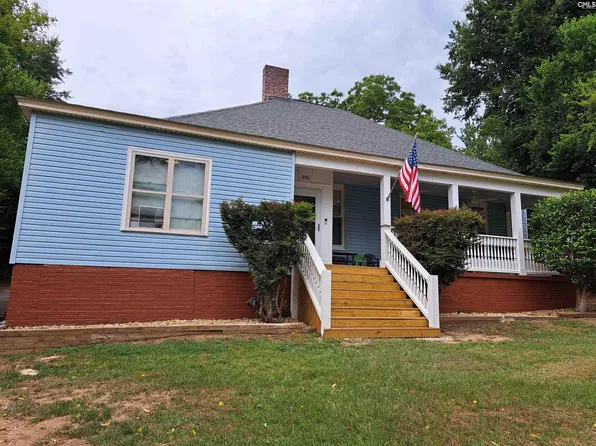 3911 Lamar St, Columbia, SC 29203