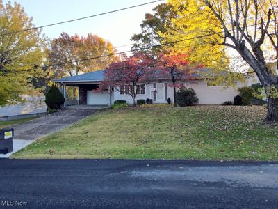 15706 Maple Dr, Calcutta, OH, 43920