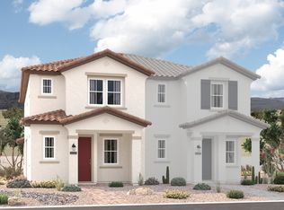 Boston Plan, Heritage at Verrado, Buckeye, AZ 85396