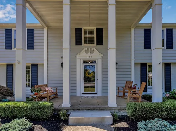 188 Woodbury Dr, Amherst, NY 14226
