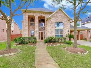 12123 Ensenada Canyon Ln, Houston, TX 77041