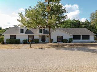 1014 Eagle Canyon Dr, China Spring, TX 76633