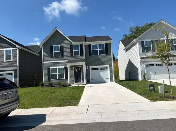 113 Grove Hill Ter, Lynchburg, VA 24501