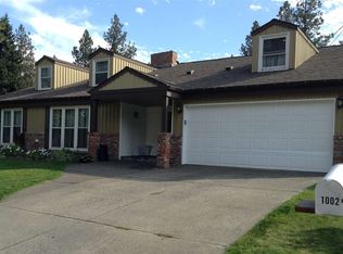 1009 W Rolland Ave, Spokane, WA 99218