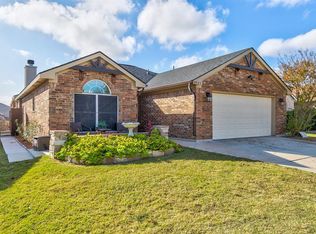 4521 High Cotton Trl, Fort Worth, TX 76179