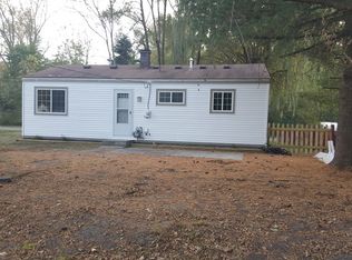 1520 Wiard Blvd, Ypsilanti, MI 48198