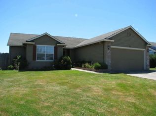 405 SW Scotton Way, Battle Ground, WA 98604