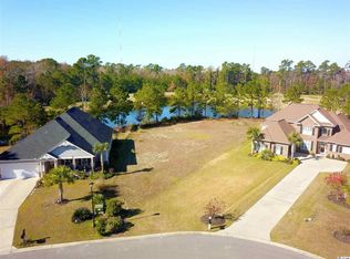 496 Tavistock Ct LOT 14, Murrells Inlet, SC 29576