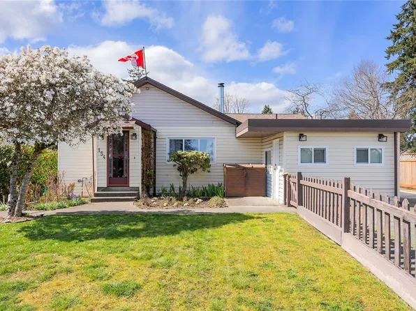154 Columbia St, Nanaimo, BC V9R 4L9