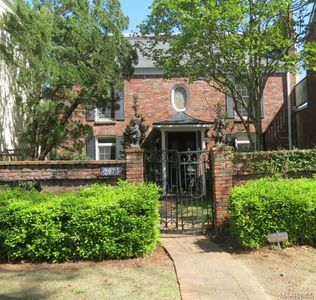 2973 Old Farm Rd, Montgomery, AL, 36111