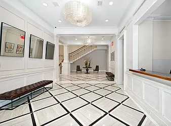 Rented by Compass