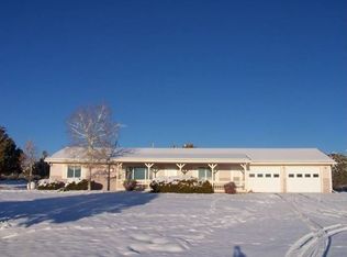 17060 Lee Ln, Cedaredge, CO 81413