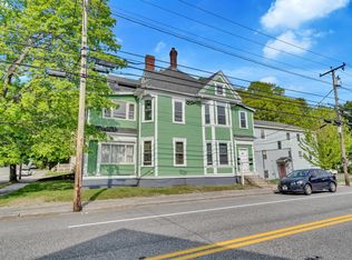 102 Goff St, Auburn, ME 04210