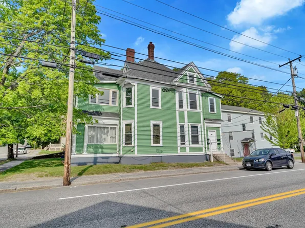 102 Goff Street, Auburn, ME 04210