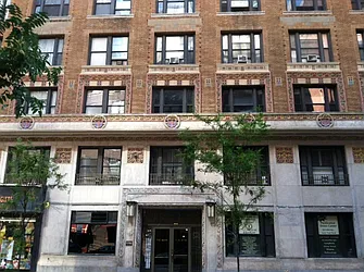 Sold by Orsid Realty Corp