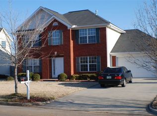 311 Bradford Farms Dr, Madison, AL 35758