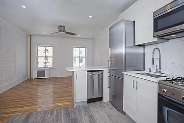 Rented by AD Real Estate Investors