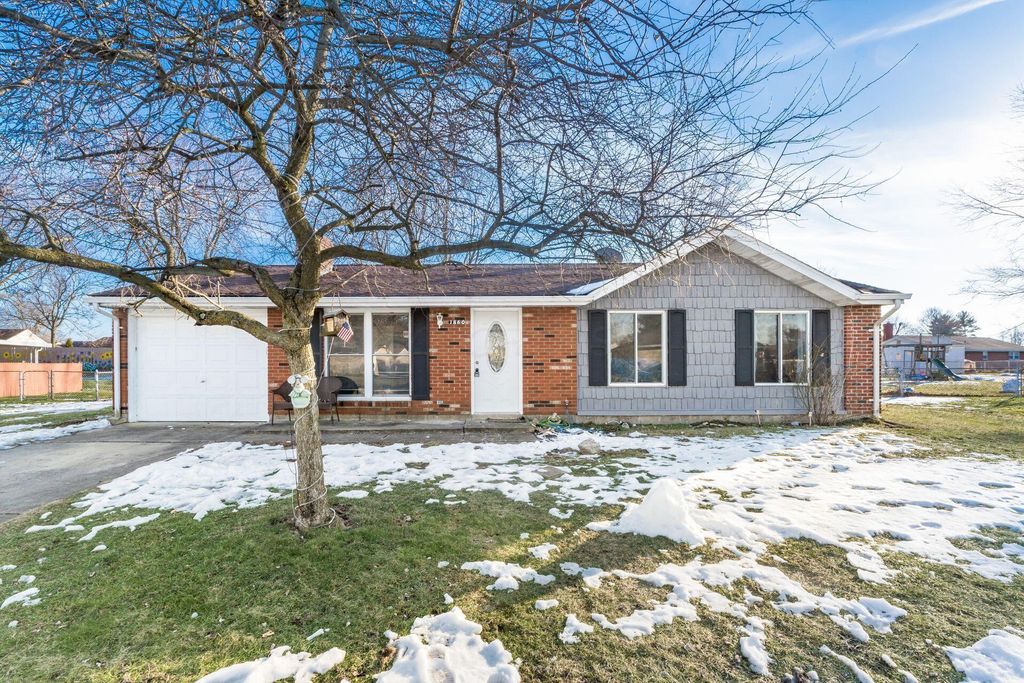 Real estate listing image