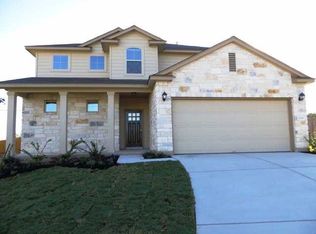 1008 Drake Cv, Leander, TX 78641