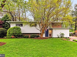 6406 Greeley Blvd, Springfield, VA 22152