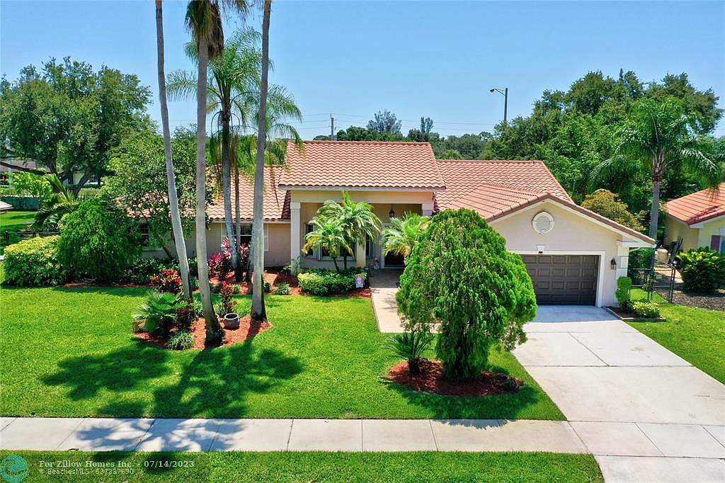 1960 SW 101st Ave, Davie, FL 33324 MLS F10389636 Zillow