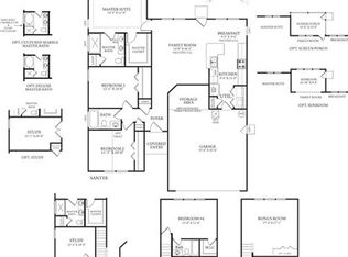 274 Tall Palms Way LOT 22, Little River, SC 29566