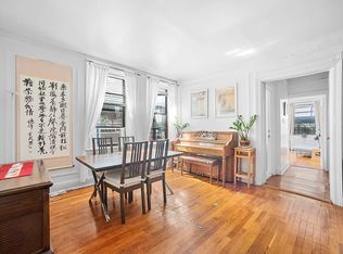 700 Riverside Dr APT 1B, New York, NY 10031