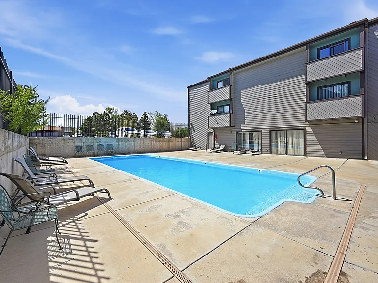 11925 E Harvard Ave #108 — Photo 27