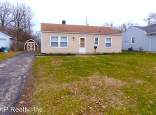 408 Weymouth Ln, Columbus, OH 43228