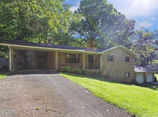 404 Hillcrest Cir, Decatur, TN 37322