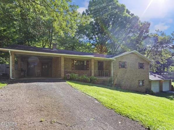 404 Hillcrest Cir, Decatur, TN 37322