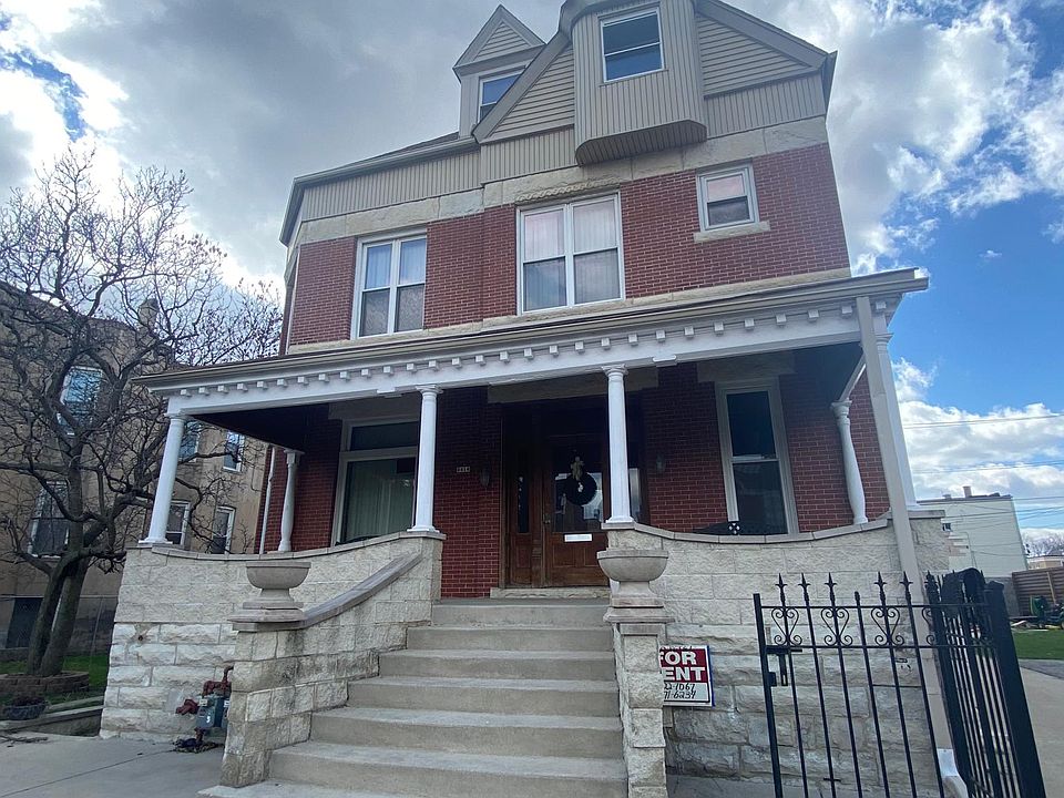 1st image of 2316 S Millard Ave #2
