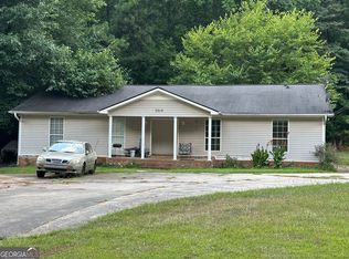3018 Callier Springs Rd SE, Rome, GA 30161