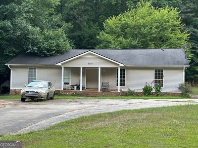 3018 Callier Springs Rd SE, Rome, GA, 30161