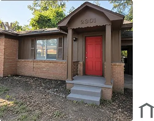 2301 Plume Dr