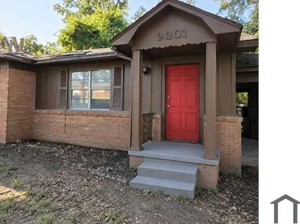 2301 Plume Dr, Tyler, TX 75703