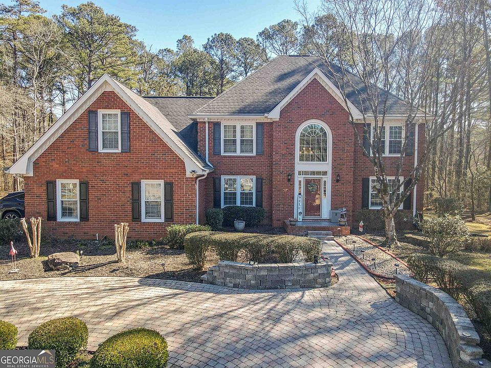 170 Camelot Dr Fayetteville GA 30214 Zillow