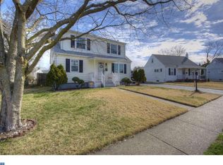 4 Abbey Pl, Hamilton, NJ 08610