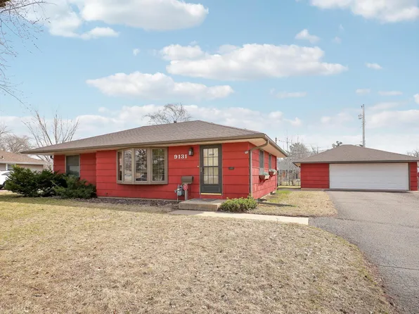 9131 12th Ave S, Bloomington, MN 55425