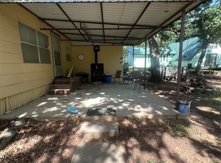 3814 Cheyenne Dr, Kingston, OK 73439