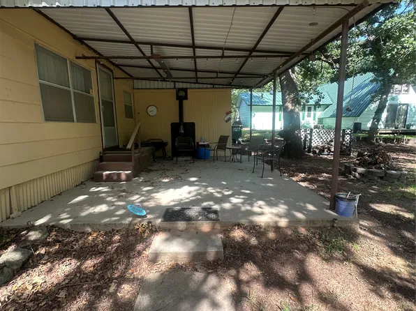 3814 Cheyenne Dr, Kingston, OK 73439