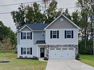 6320 Pamela St, Huntersville, NC 28078